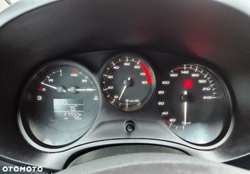 Seat Leon - 11