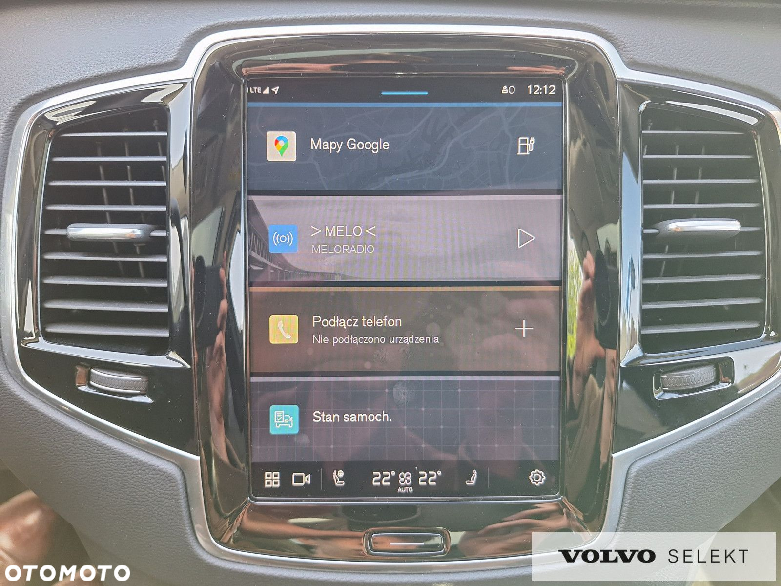 Volvo XC 90 - 19