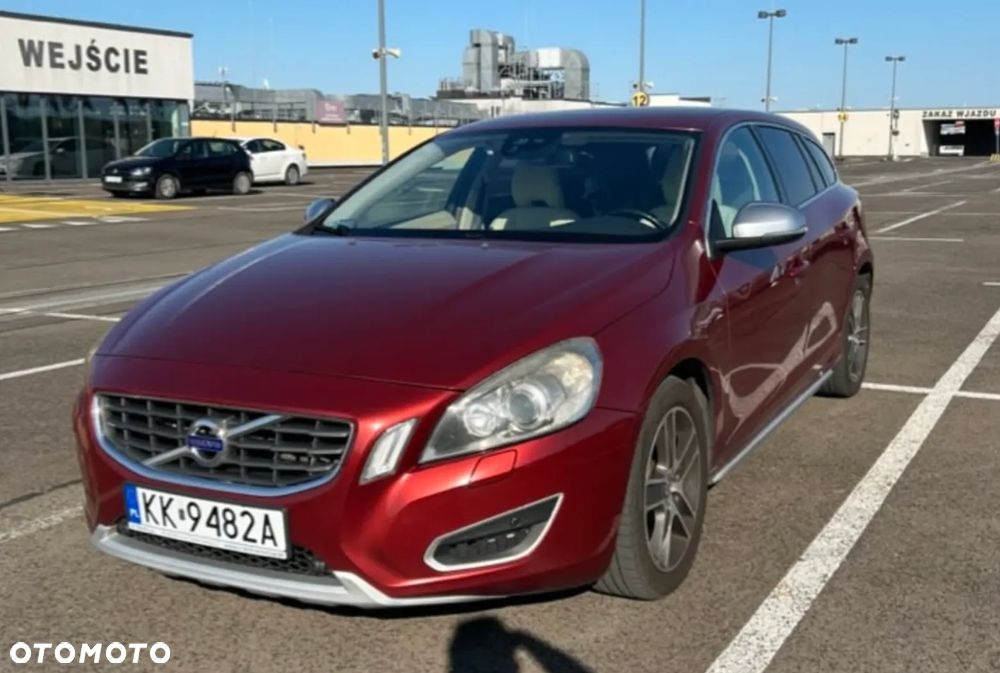 Volvo V60 - 10