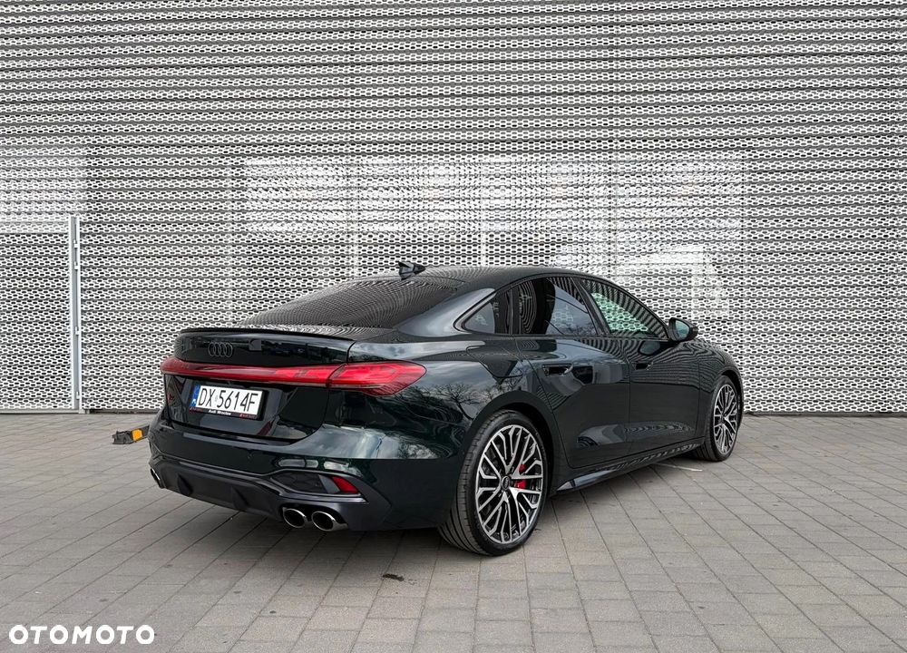 Audi S5 Limousine TFSI S tronic - 6