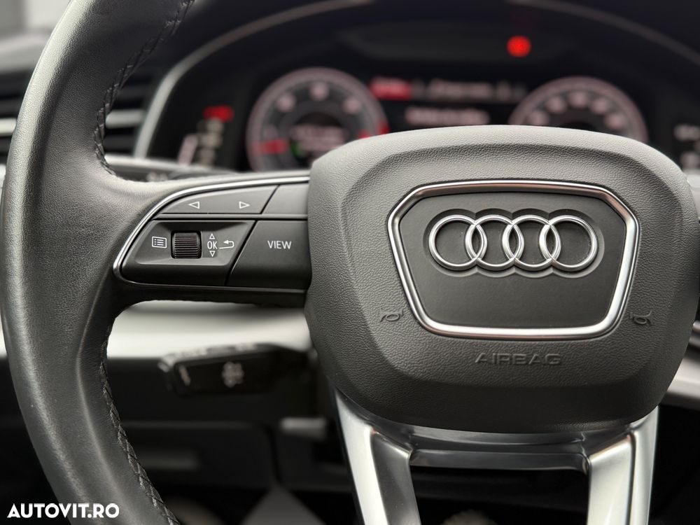 Audi Q7 45 TDI quattro Tiptronic - 5