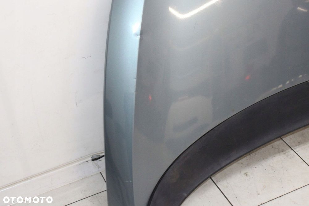 SEAT ALTEA 2004R- MASKA POKRYWA SILNIKA LS5V - KOD LAKIERU - 3