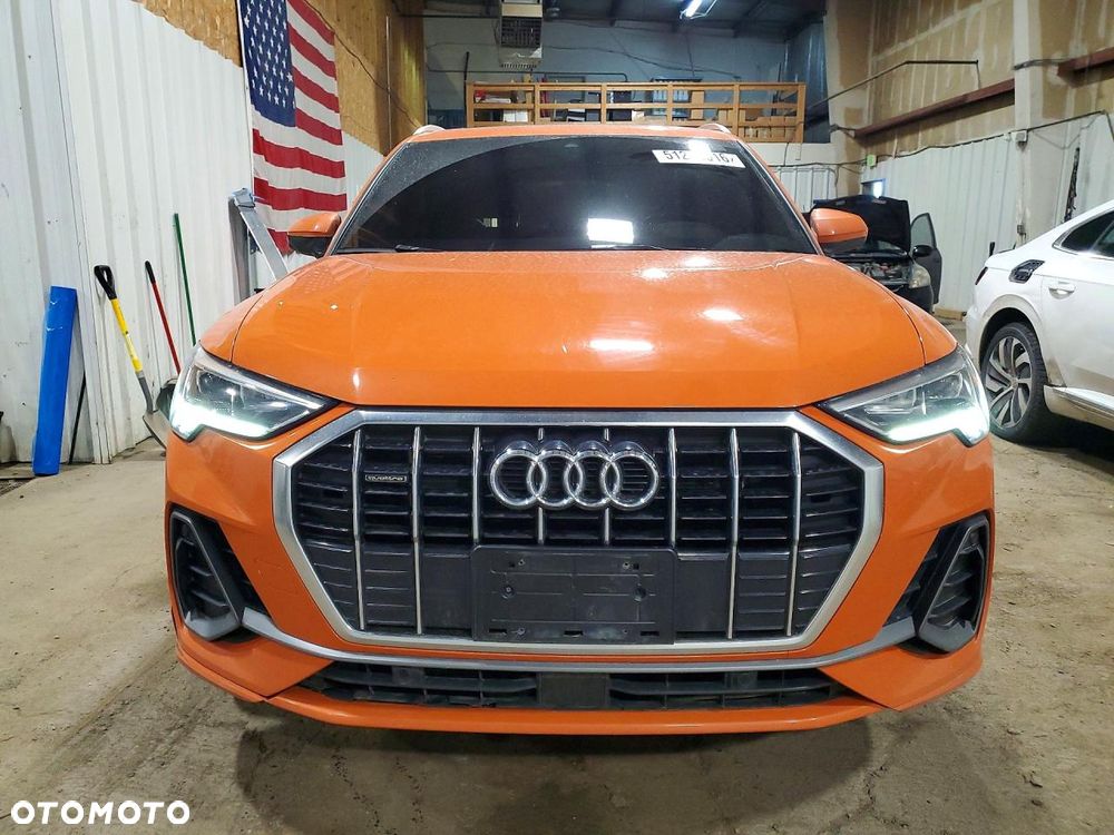 Audi Q3 - 2