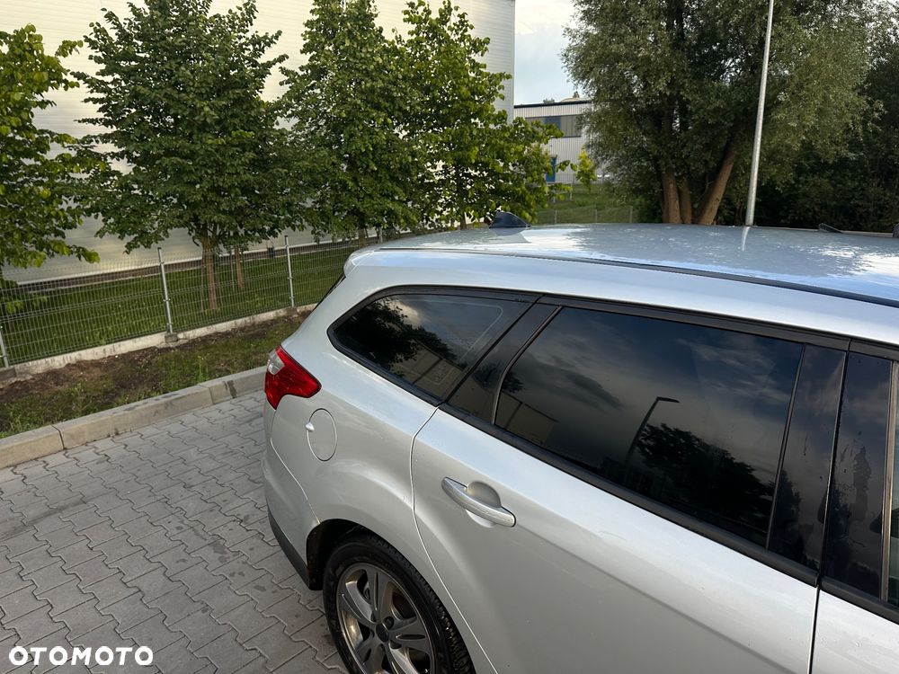 Ford Focus - 7