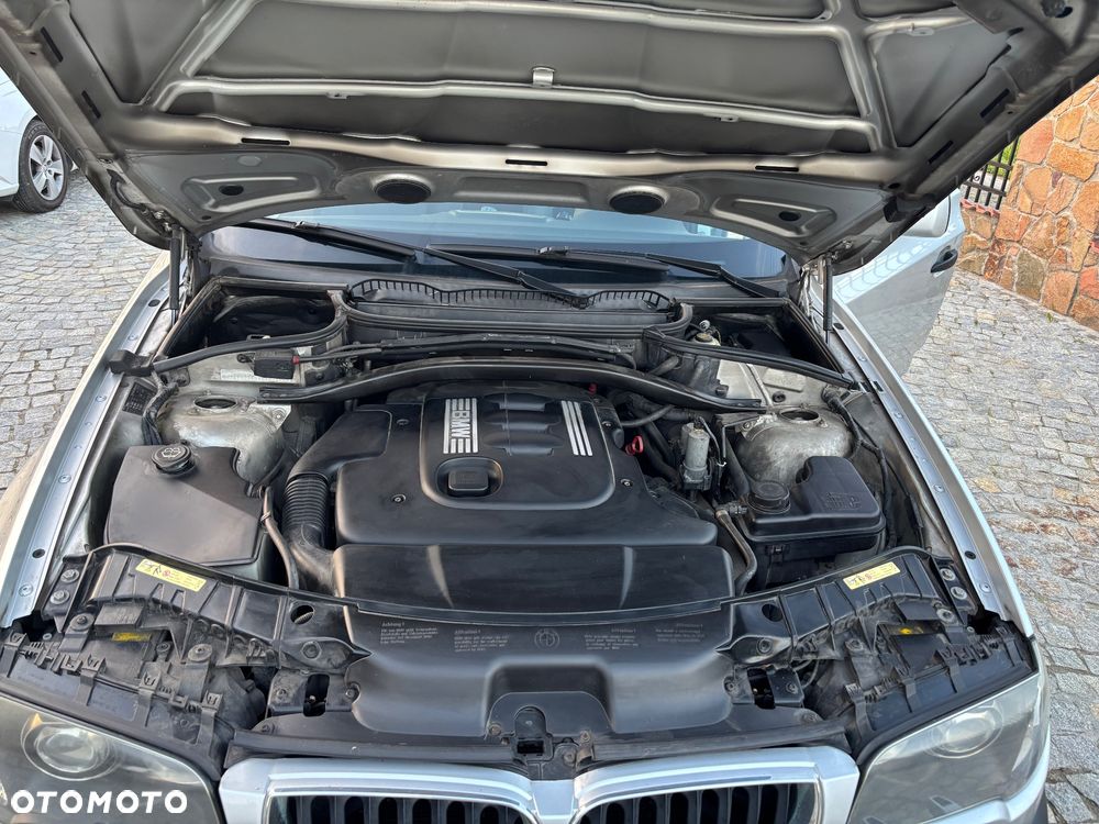 BMW X3 - 13