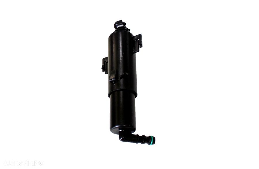 Motoras Spalator far Audi A4/S4 (B8), 11.2007-12.2015, fata, Dreapta, pompa spalare faruri - 1