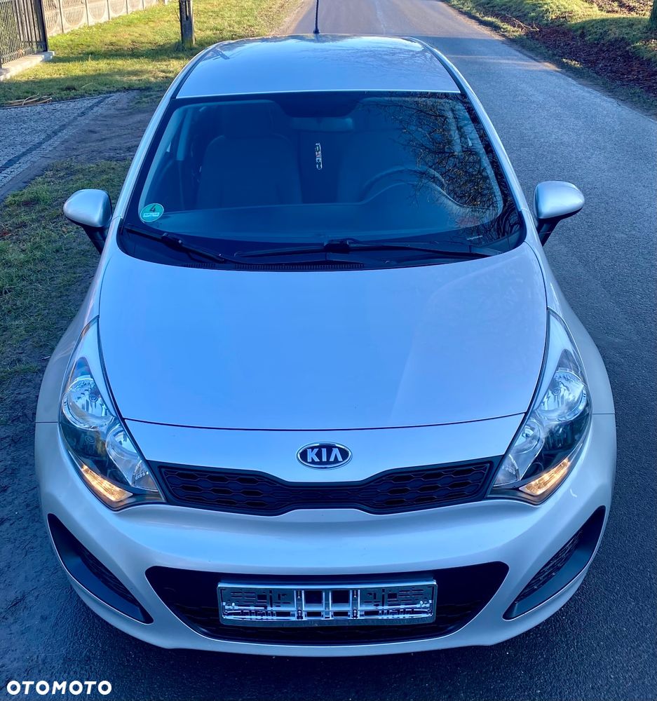 Kia Rio 1.2 Attract - 7