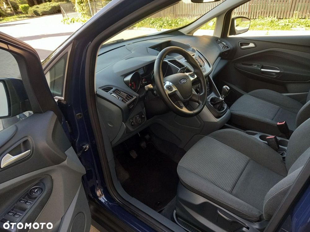 Ford C-MAX 1.6 TDCi Trend - 30