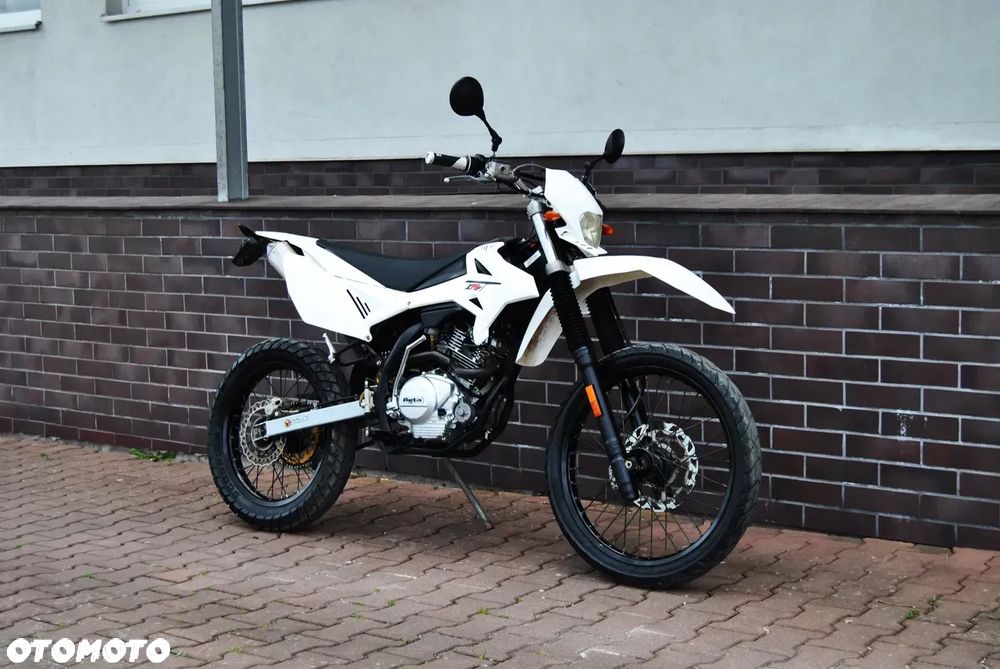 Beta RR - 1