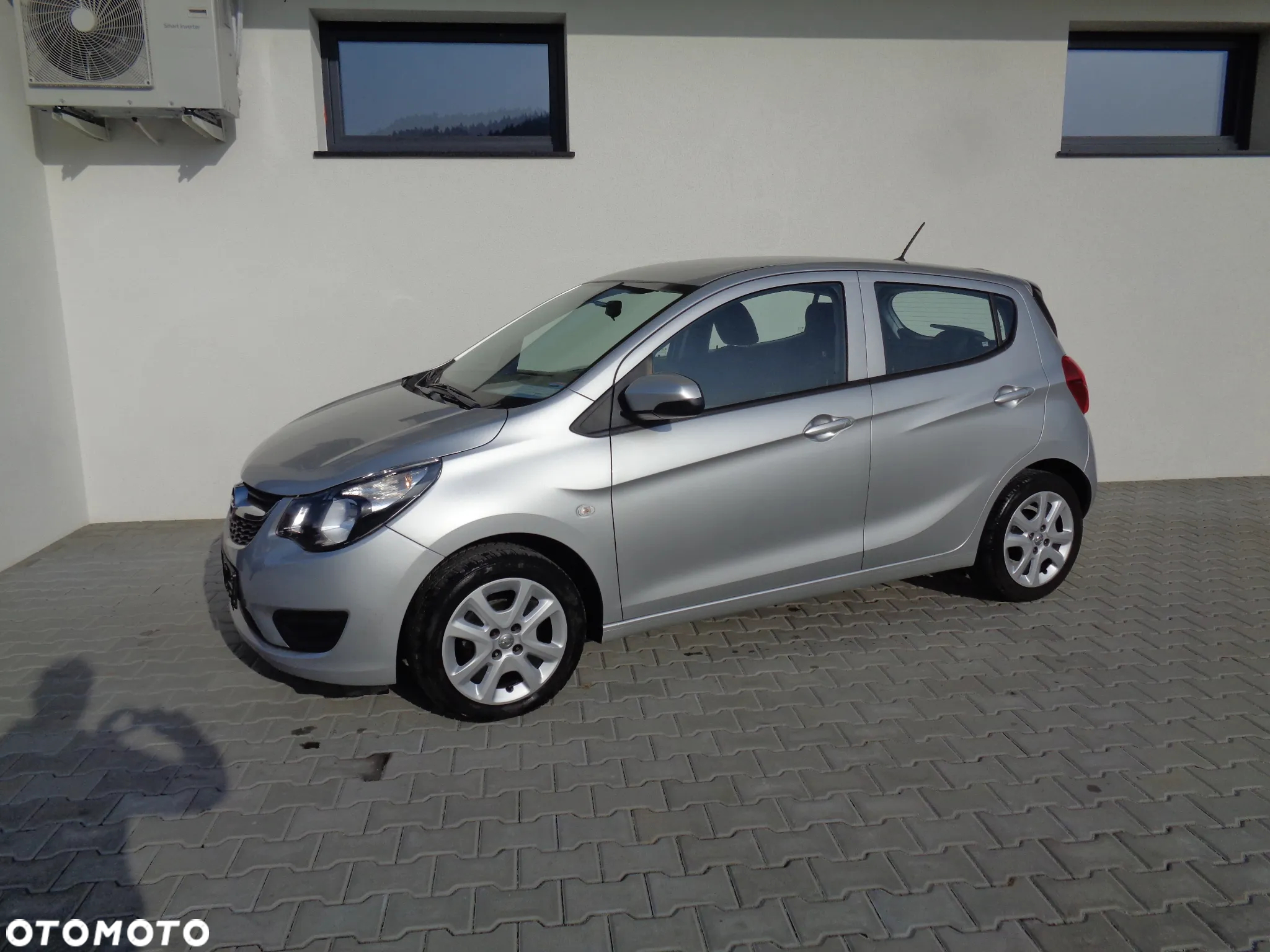 Opel Karl - 9
