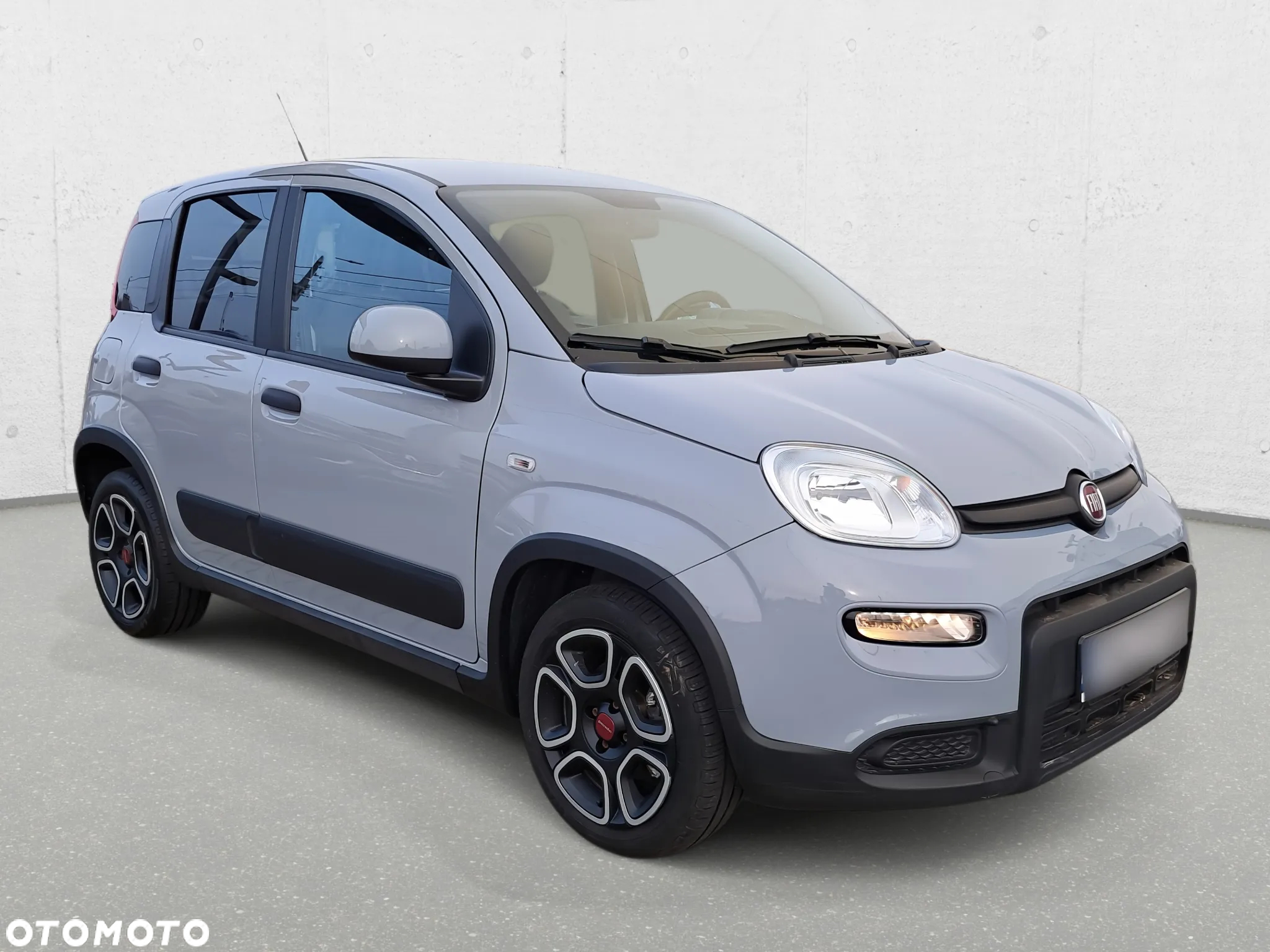 Fiat Panda - 3