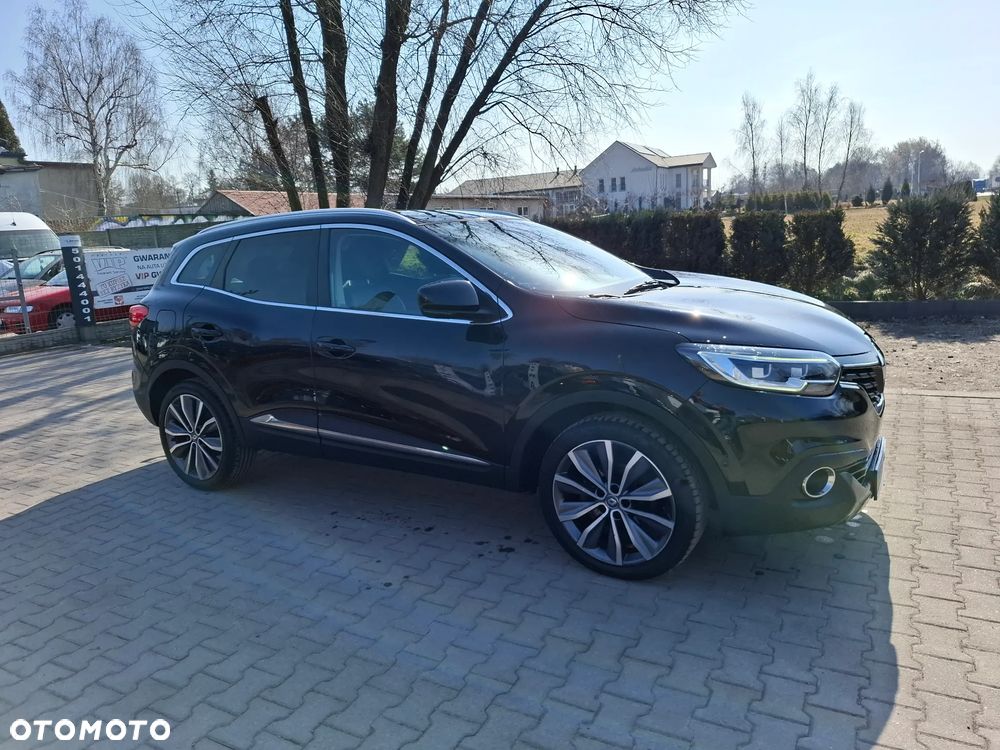 Renault Kadjar - 1