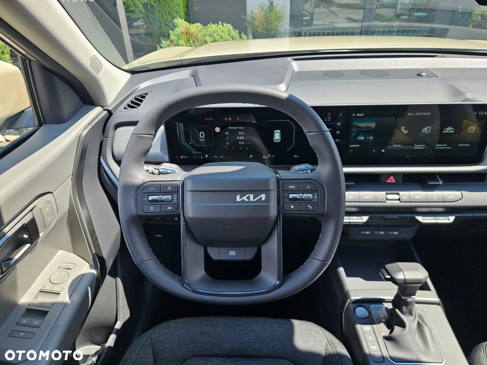 Kia Seltos 1.6 T-GDI M DCT - 11