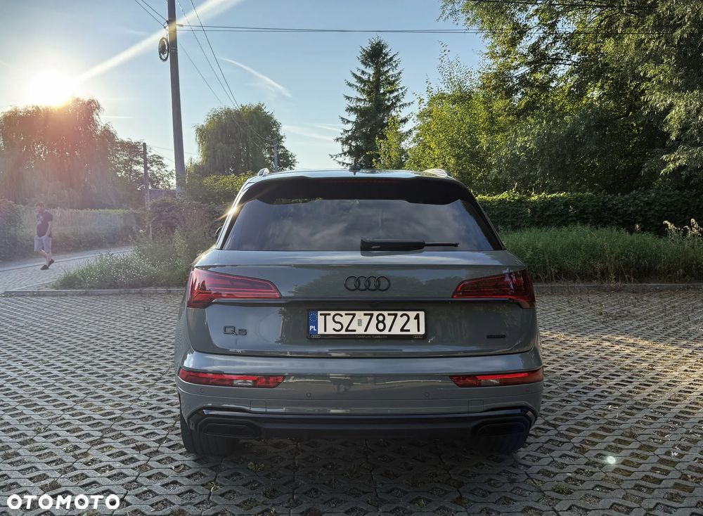 Audi Q5 45 TFSI quattro S tronic S line - 5