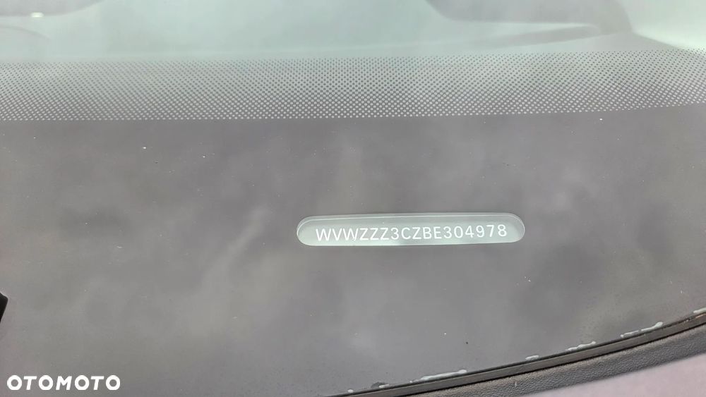 Volkswagen Passat 1.8 TSI Comfortline - 13