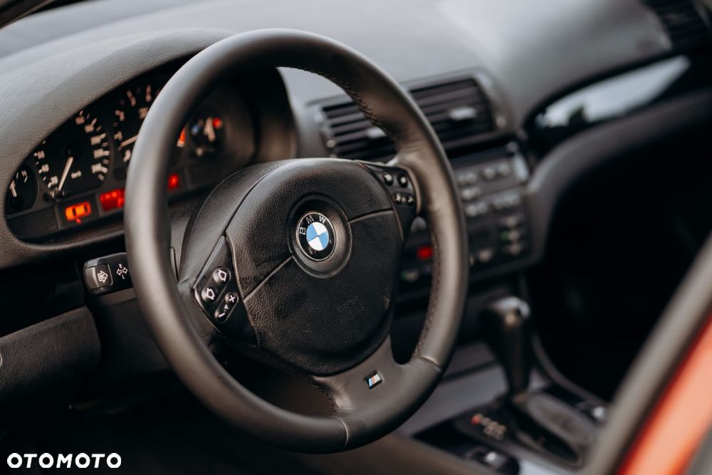 BMW Seria 3 - 16