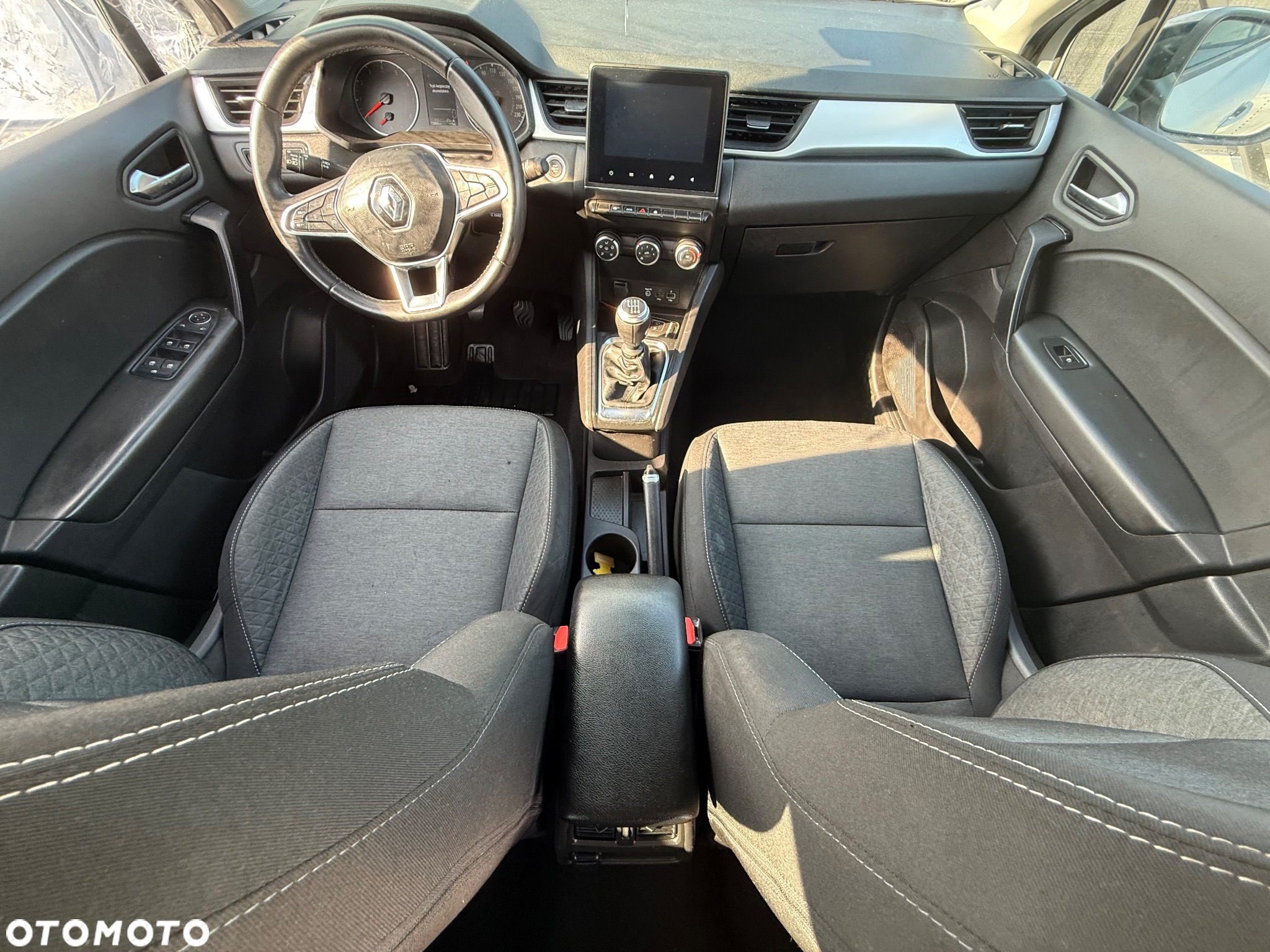 Renault Captur TCe 90 ZEN - 8