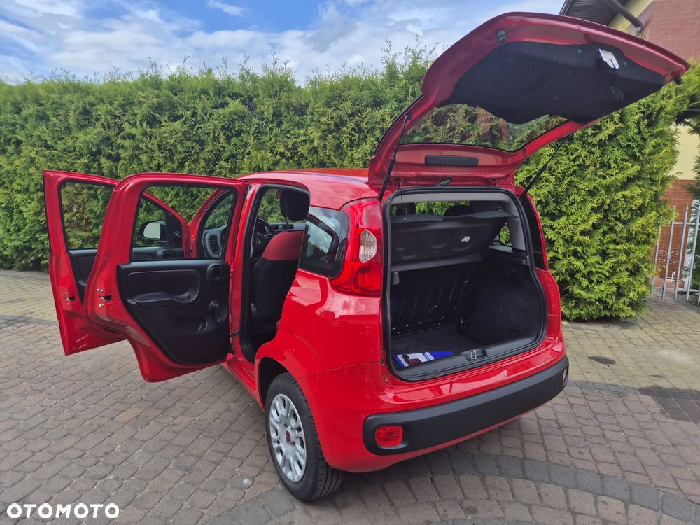 Fiat Panda 1.2 Pop - 7