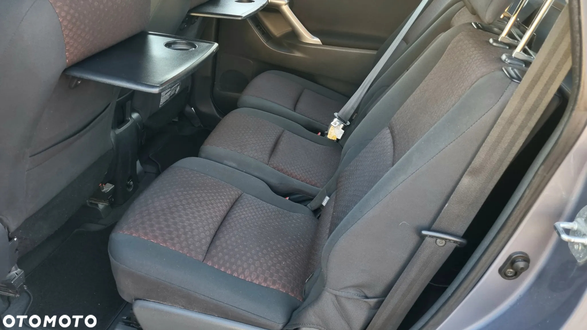 Toyota Verso 1.8 7-Sitzer Comfort - 16