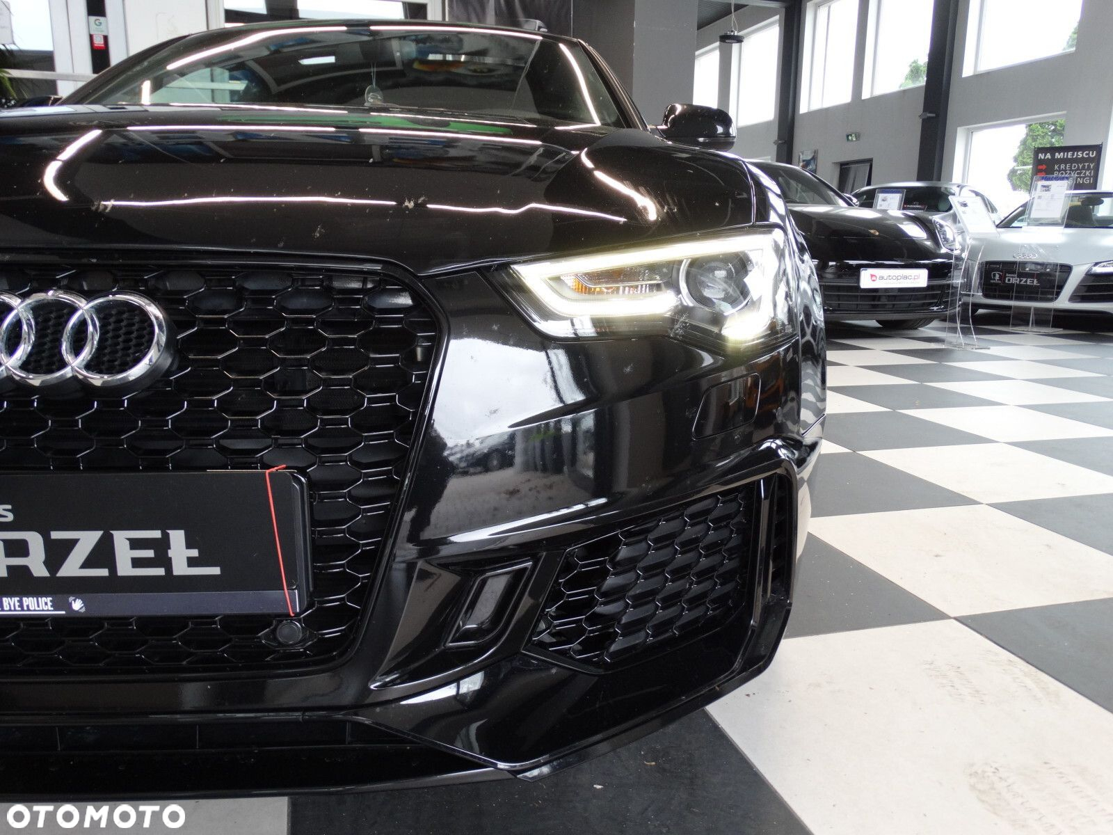Audi S5 - 40