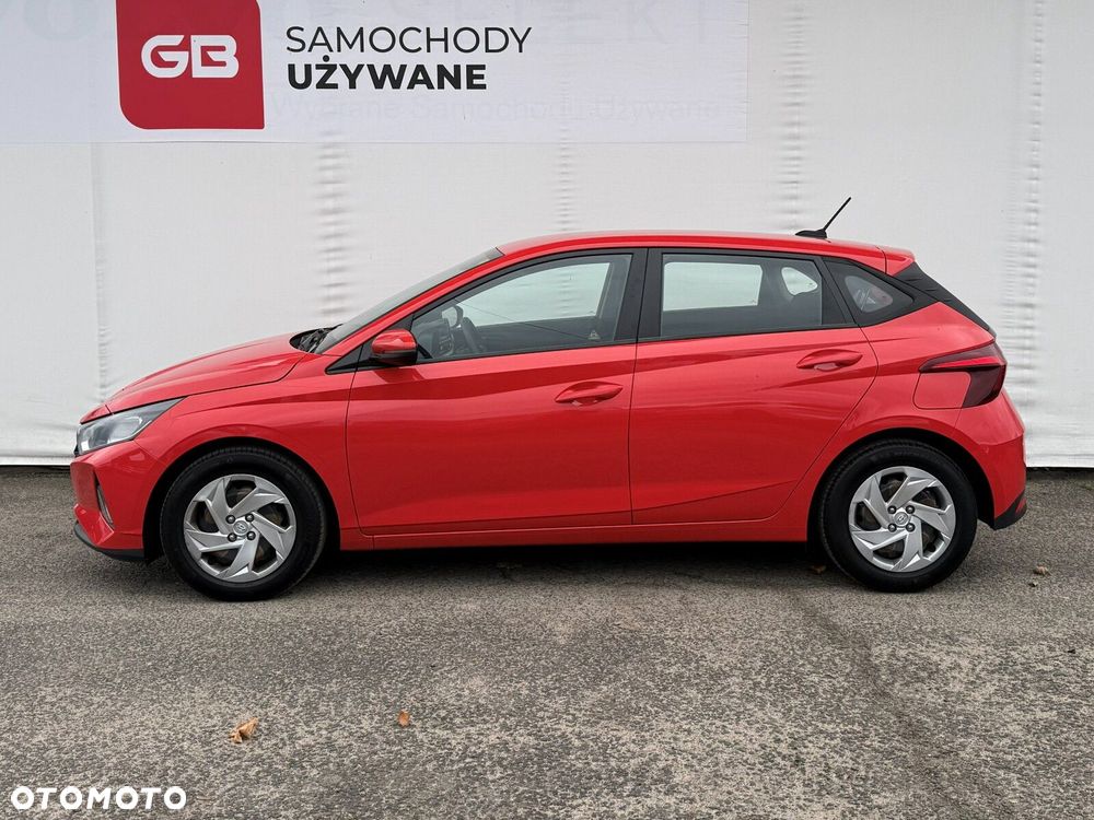 Hyundai i20 1.2 Classic - 5