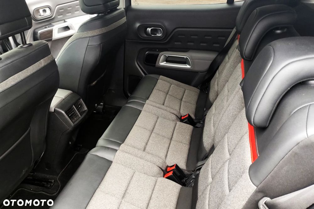 Citroën C5 Aircross 1.5 BlueHDi Feel Pack - 14