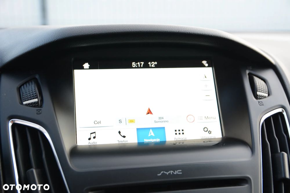 Ford Focus - 30
