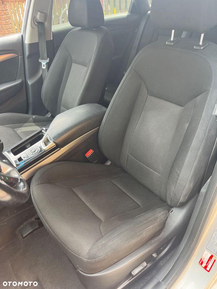 Hyundai i40 1.7 CRDi Classic - 17