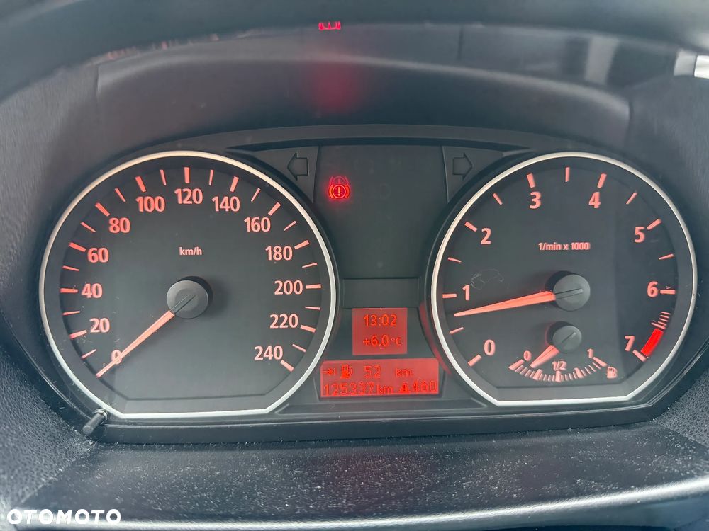 BMW Seria 1 116i - 27