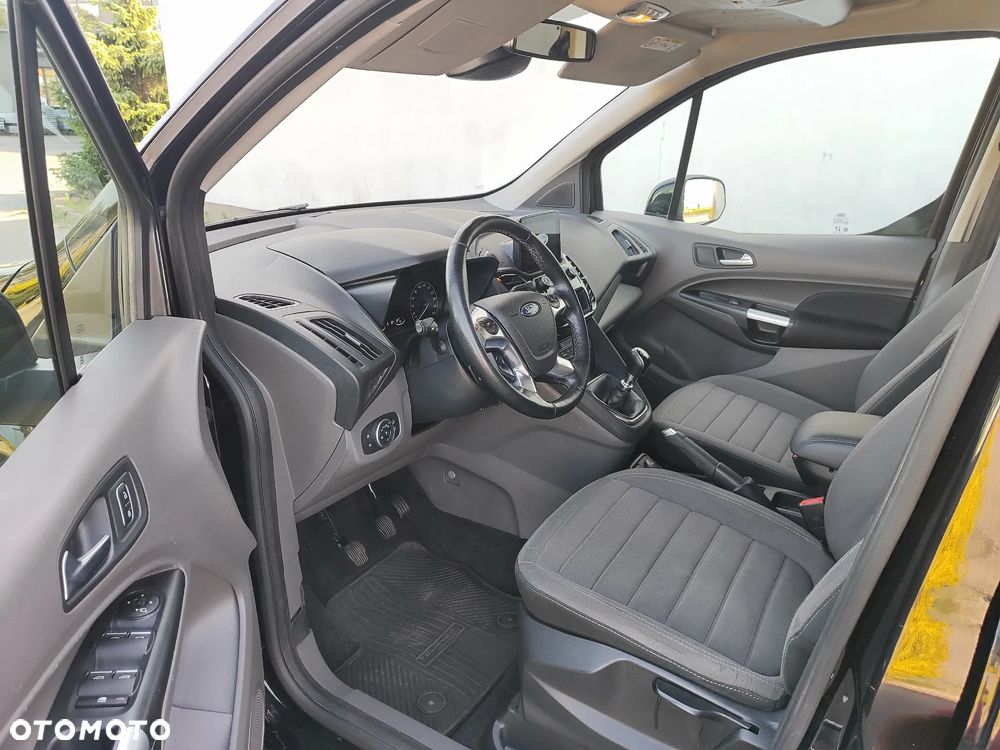 Ford Tourneo Connect Grand 1.5 TDCi Start/Stop Titanium - 8