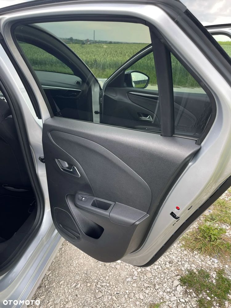 Opel Corsa 1.2 Direct Injection Turbo Start/Stop GS Line - 22