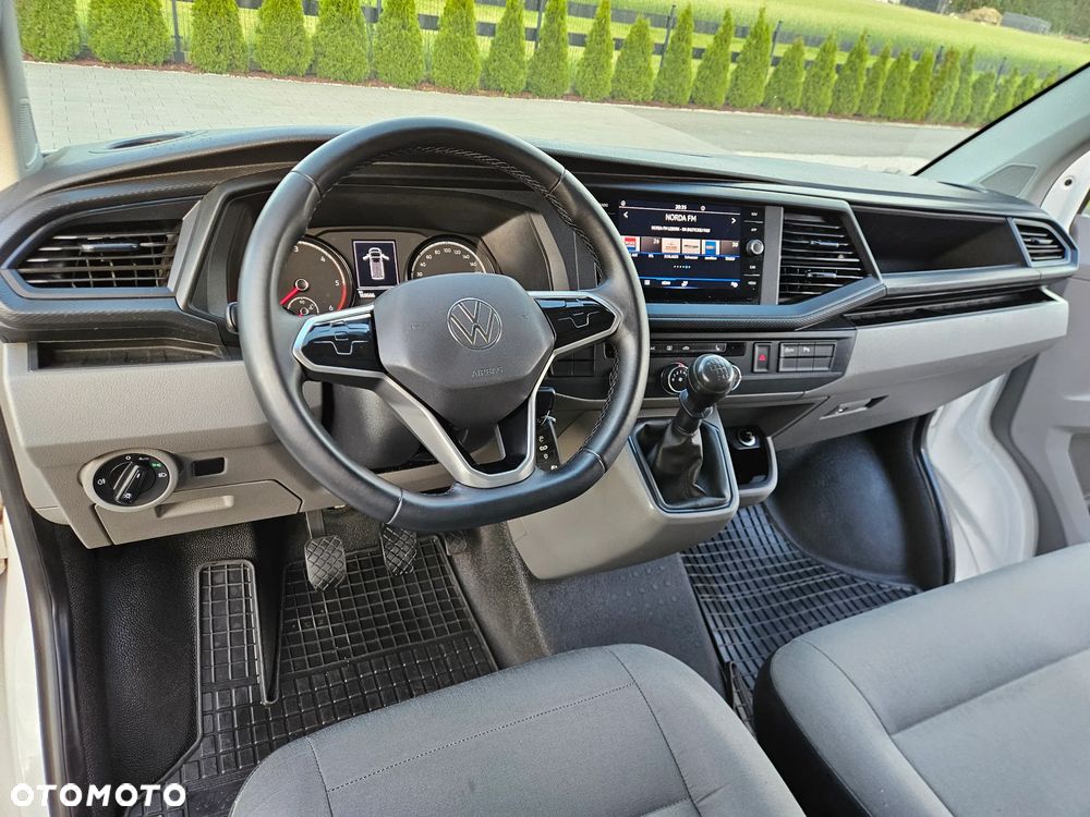 Volkswagen TRANSPORTER T6 - 30