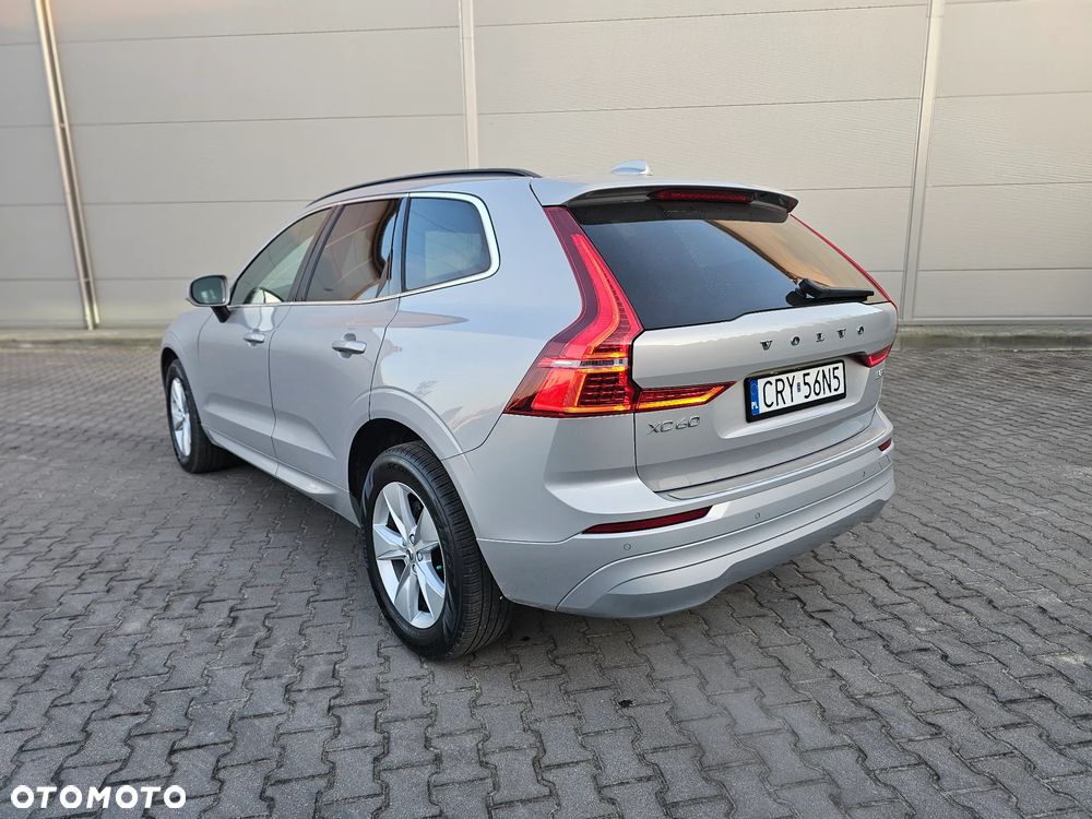 Volvo XC 60 - 4