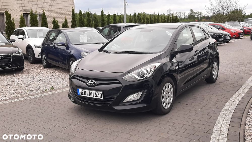 Hyundai i30 1.4 Trend - 3