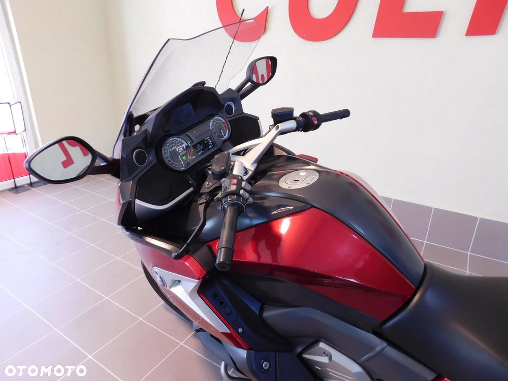 BMW K - 9