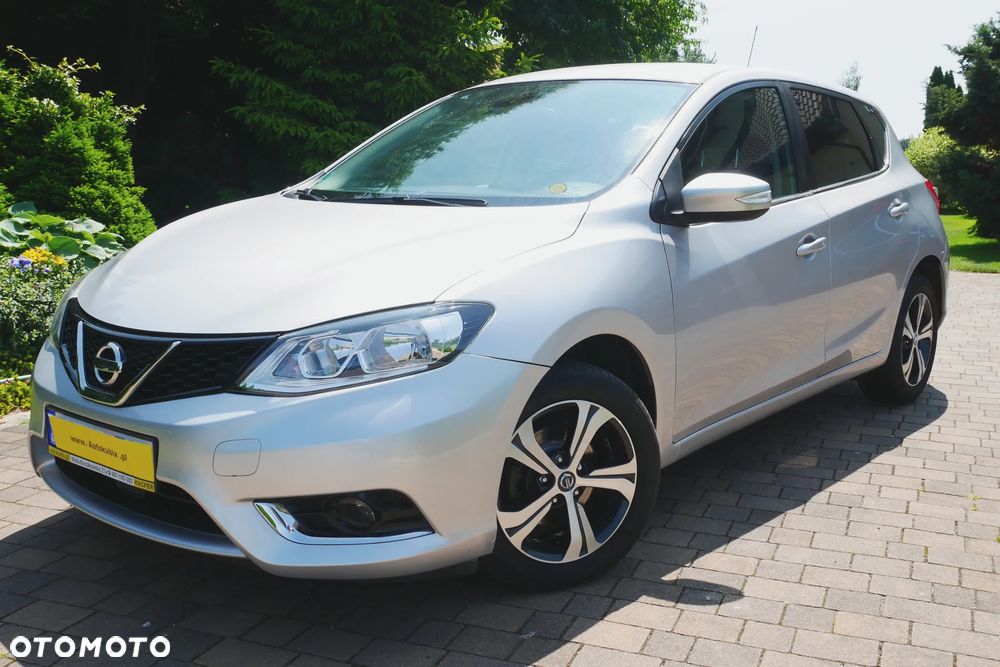 Nissan Pulsar - 3