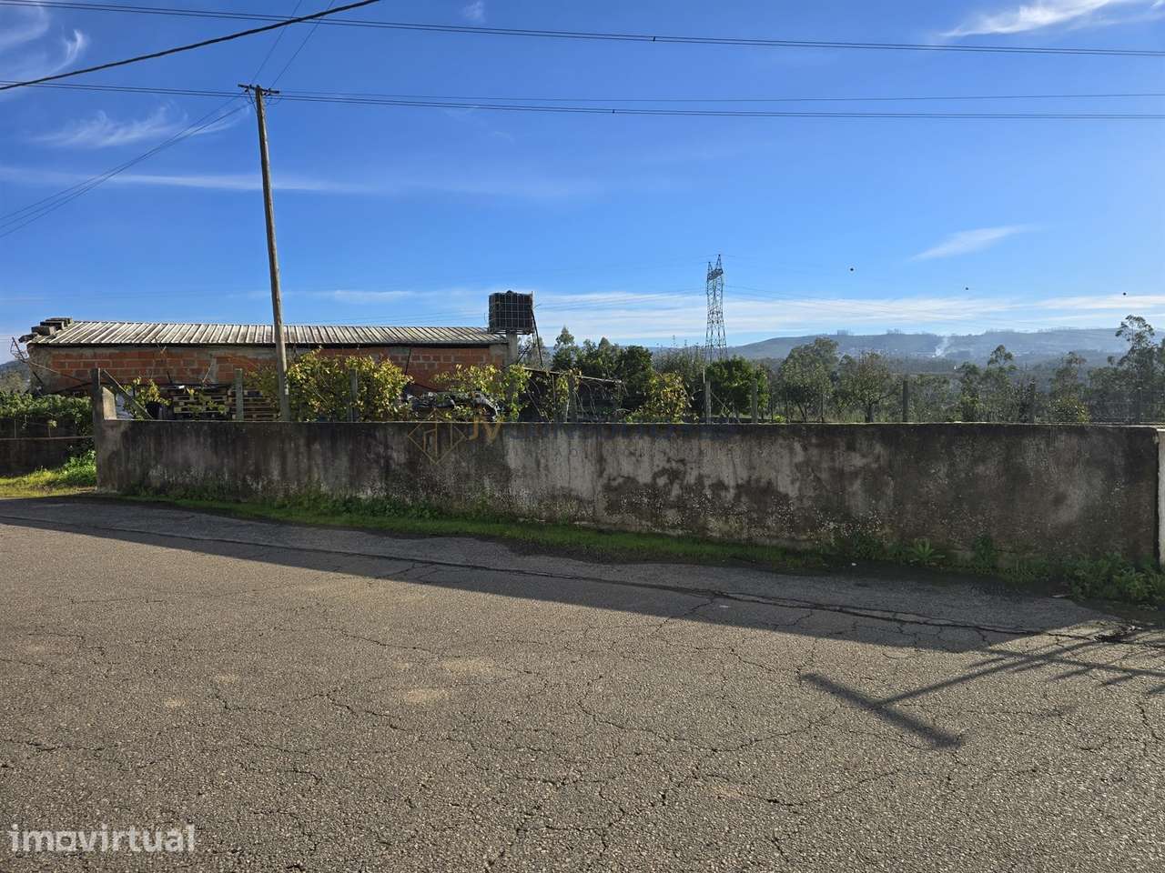 Terreno Para Construção em Oliveira de Azeméis - Grande imagem: 5/15