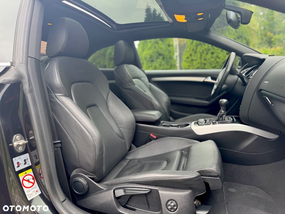 Audi A5 - 28