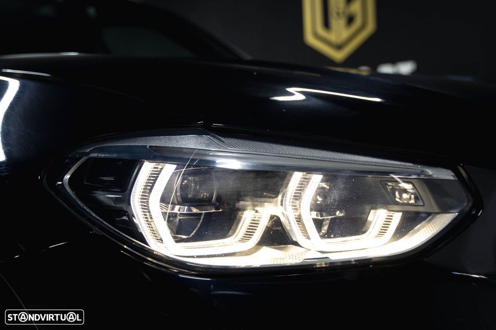BMW iX3 M Sport Inspiring - 29