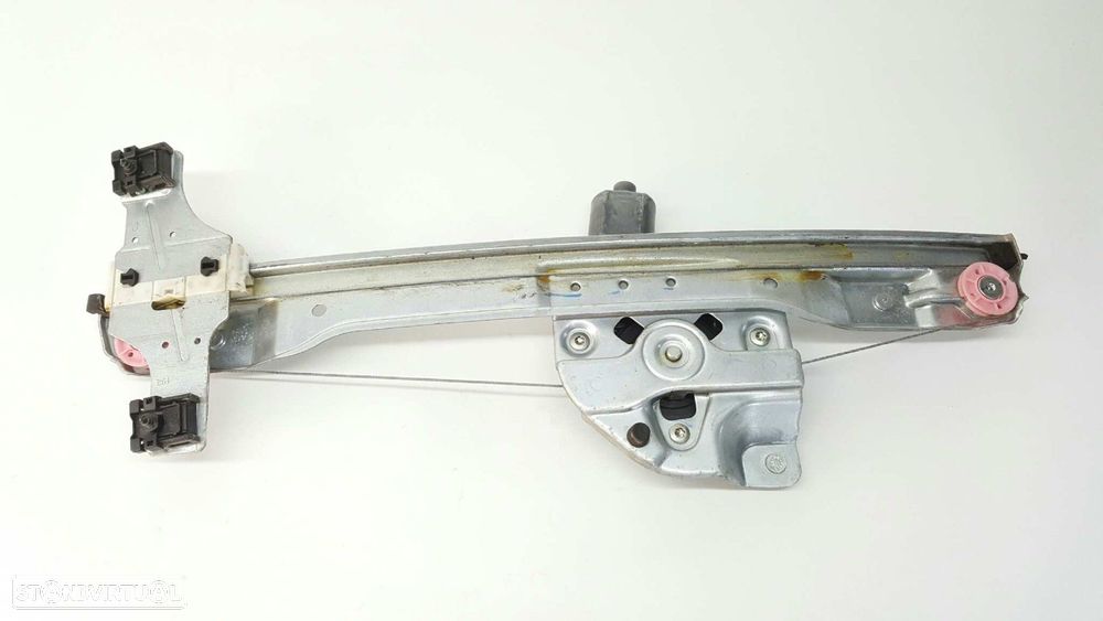 ELEVADOR FRENTE ESQUERDO PEUGEOT 208 ACTIVE - 5