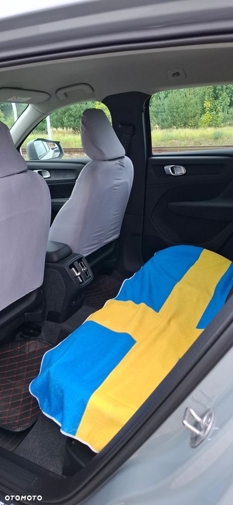 Volvo XC 40 B3 Core - 8