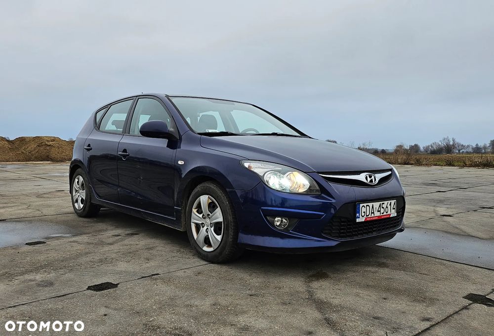 Hyundai i30 i30cw 1.4 Comfort - 2