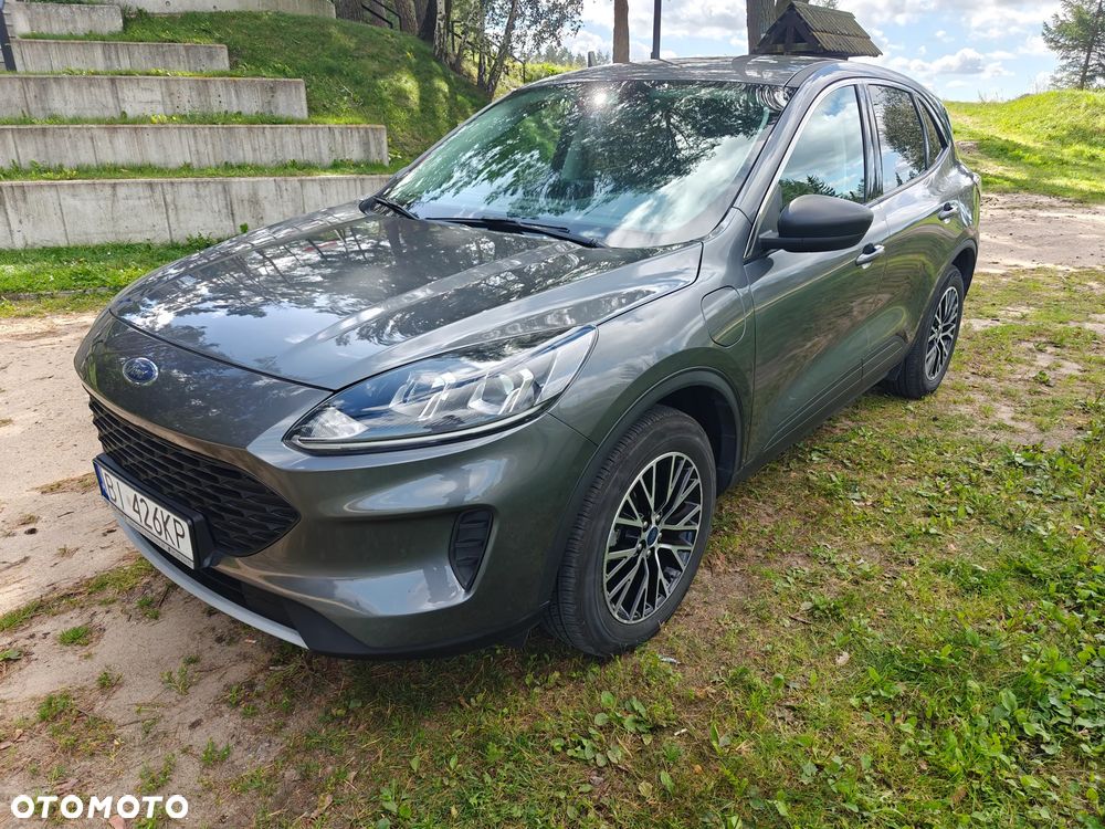 Ford Kuga - 6