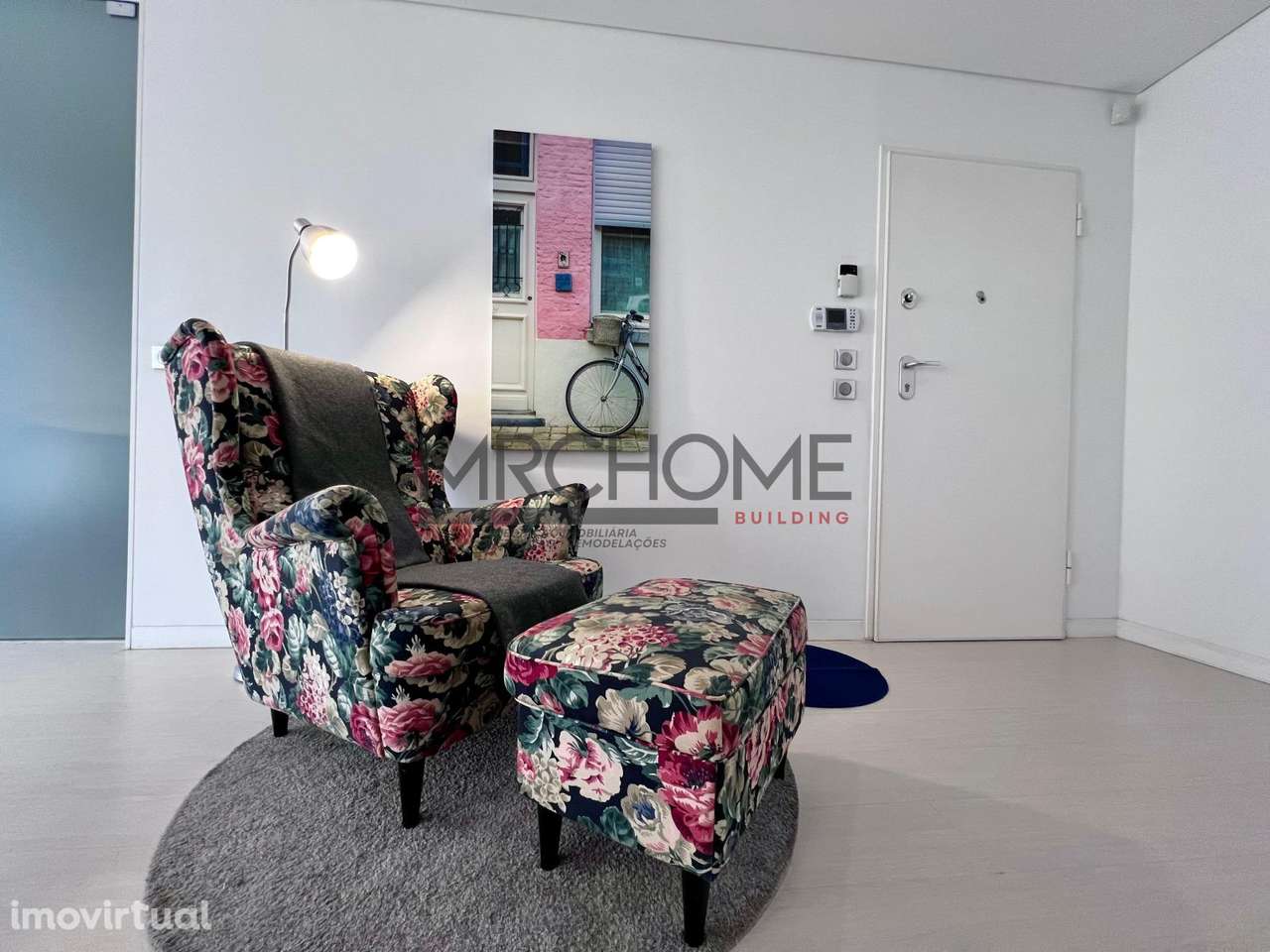 Apartamento T3 Charme em Nogueira - Grande imagem: 4/34