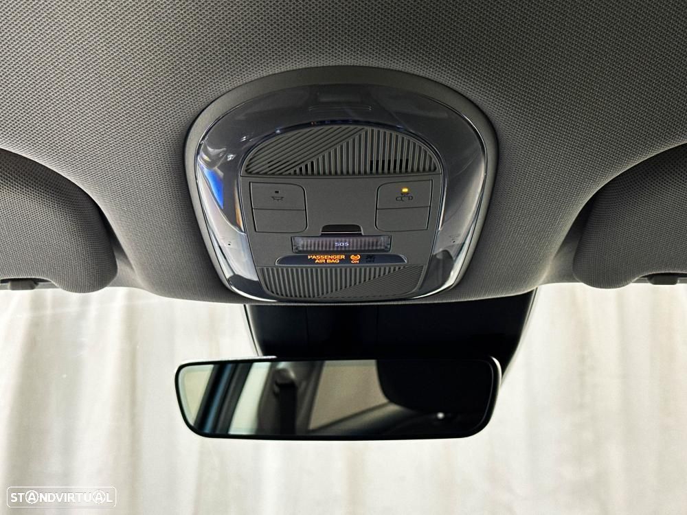 Hyundai Ioniq 5 77,4 kWh Techniq - 23