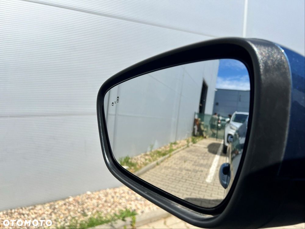 Ford Kuga 2.0 EcoBlue mHEV FWD Titanium X - 13