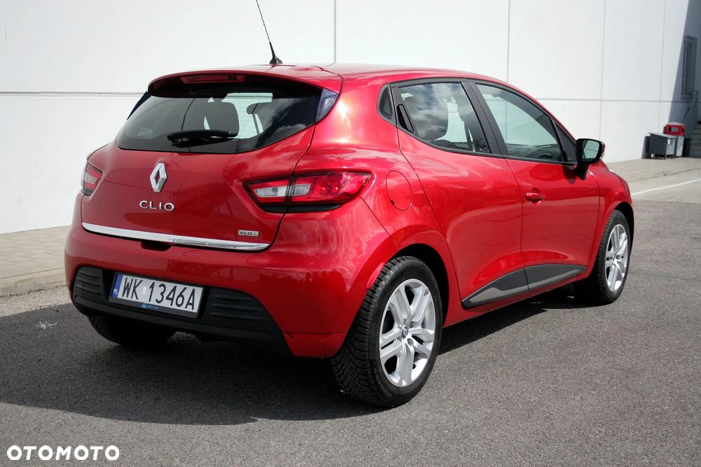 Renault Clio - 7