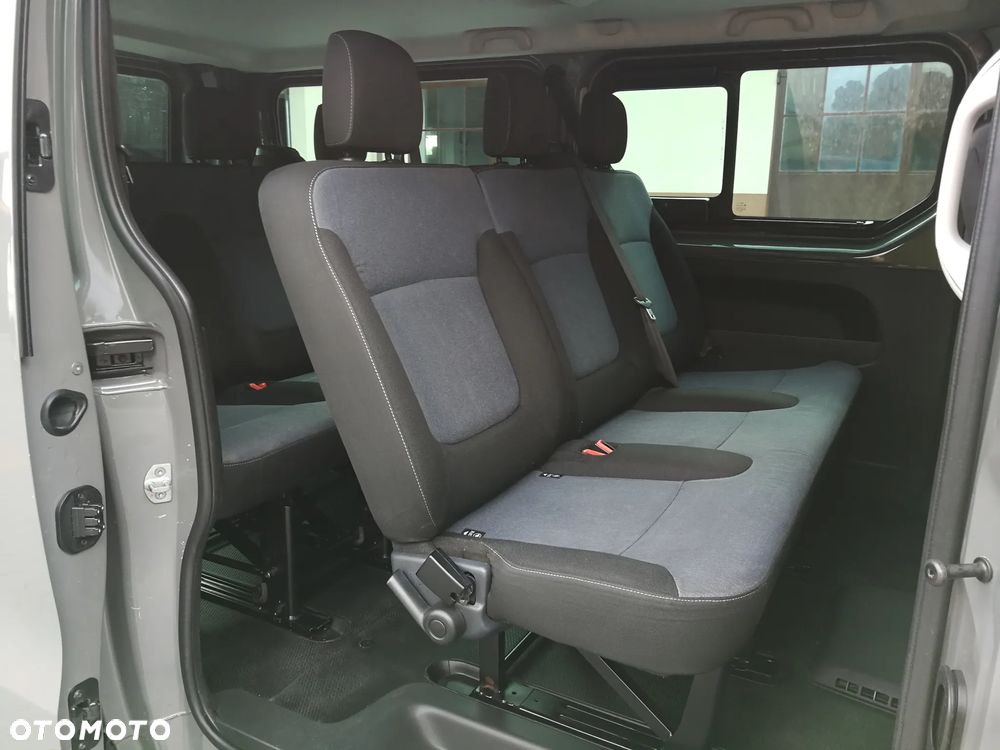 Opel Vivaro L2H1 2,9t Edition Elegance - 8