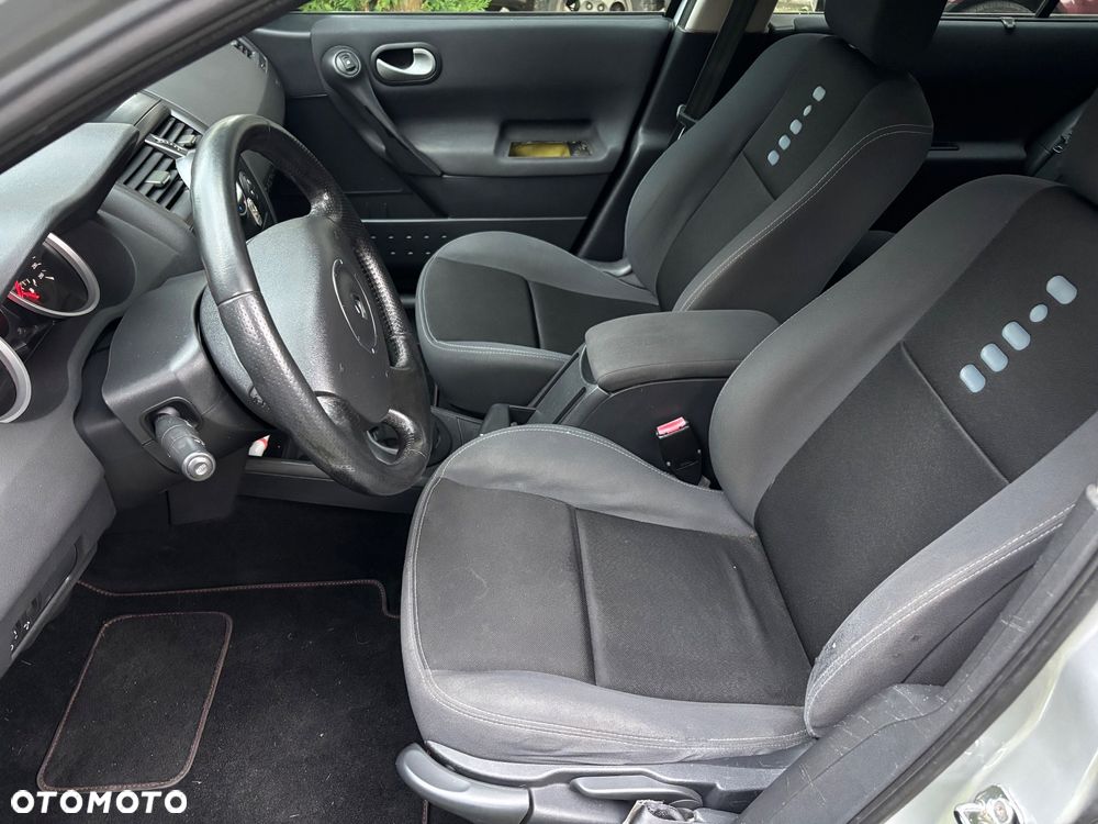 Renault Megane II 1.5 dCi Alize - 9
