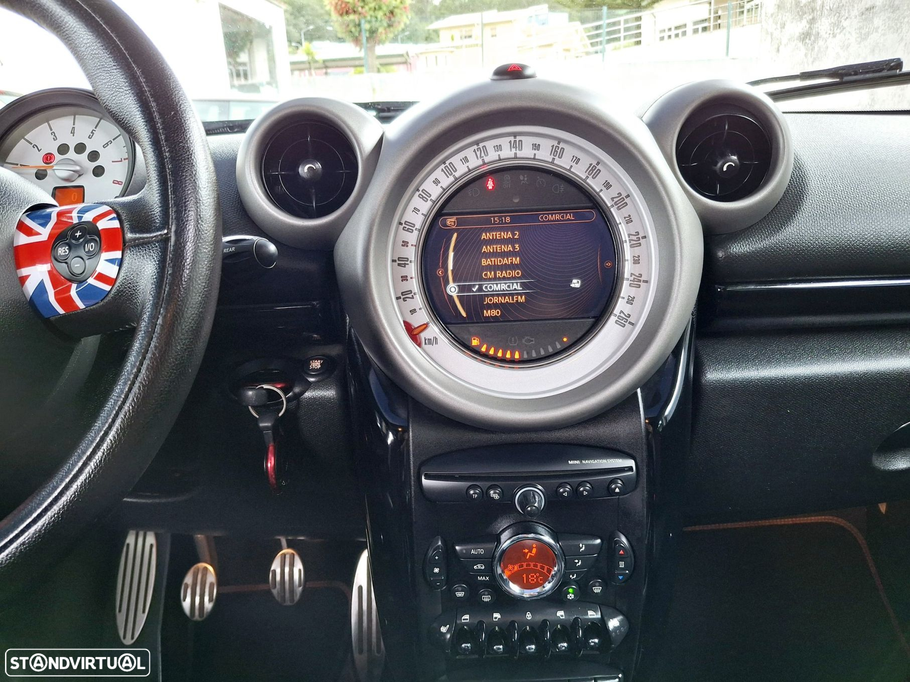 MINI Countryman Cooper S ALL4 - 10